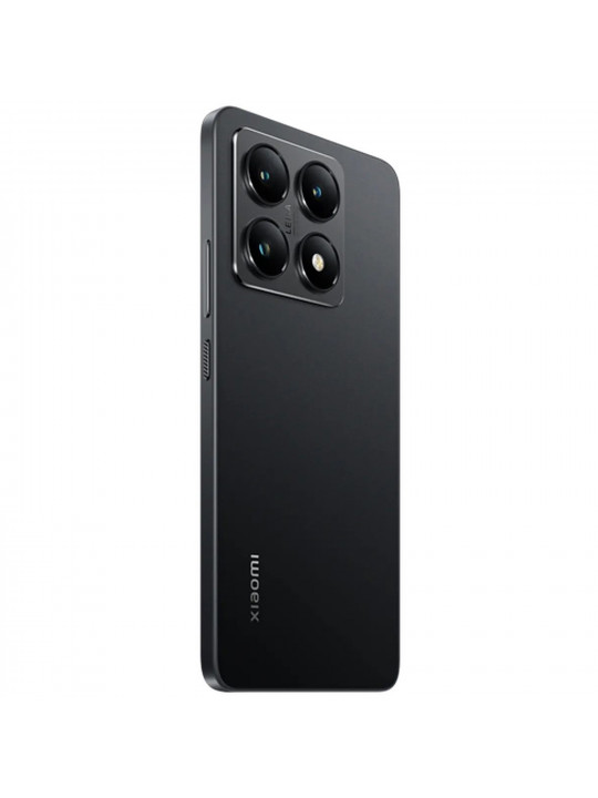 新品未開封　Xiaomi 14T Pro Titan Black 256GB Amazon.com: Xiaomi 14T Pro Ai 5G (512GB+12GB) Nfc Global
